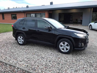 Toyota Rav 4 foto 3