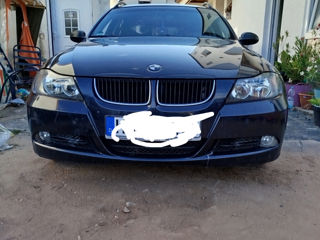 BMW 3 Series foto 2