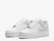 Nike Air Force One foto 2