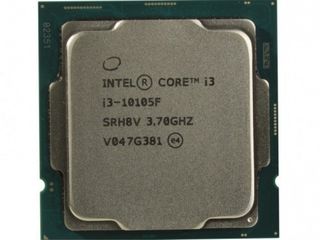 Процессоры Intel Socket 1700 / 1200 /1151v2 - 14/13/12/11/10 gen CPU i3 i5 i7 i9 / Procesor foto 11