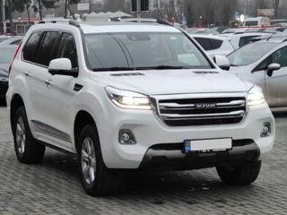 Haval H9 foto 4