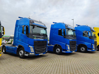 Volvo FH 420 foto 9