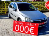 Opel Corsa foto 1