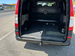 Mercedes Vito foto 5