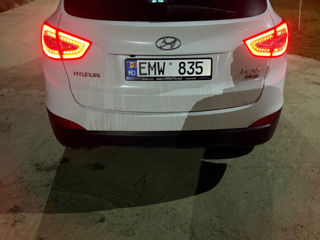 Hyundai Tucson foto 4