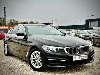 BMW 5 Series foto 2