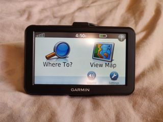 Навигатор Garmin Nuvi 50 foto 1