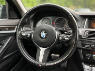 BMW 5 Series foto 12