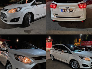 Ford C-Max foto 6