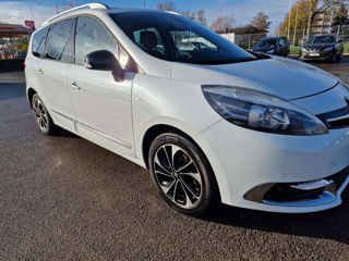 Renault Grand Scenic foto 2