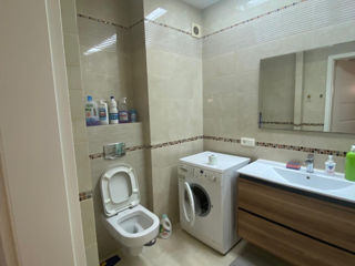 Apartament cu 2 camere, 94 m², Râșcani, Chișinău foto 5