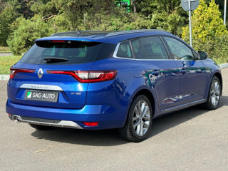 Renault Megane foto 5