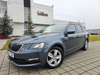 Skoda Octavia foto 2