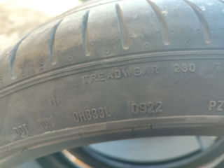 Pirelli 275/35 R21 foto 3