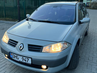 Renault Megane foto 4