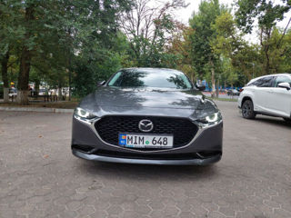 Mazda 3 foto 3