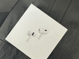 Airpods Pro 2 2024 Type C Ca Noi foto 1