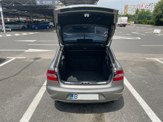 Skoda Superb foto 8