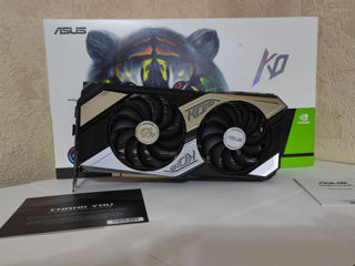 Asus KO GeForce RTX 3060 12G