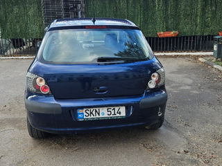 Peugeot 307 foto 3