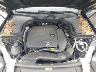 Mercedes GLC foto 5