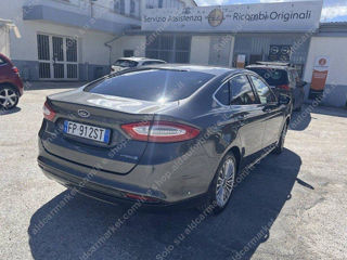 Ford Mondeo foto 3