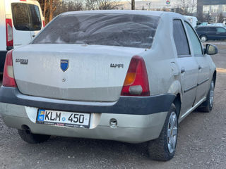 Dacia Logan foto 6