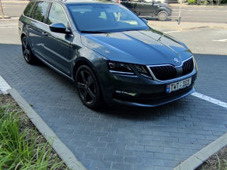 Skoda Octavia foto 2