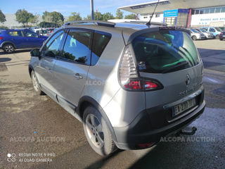 Renault Scenic foto 5