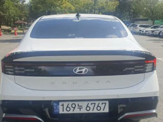 Hyundai Sonata foto 3