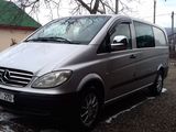 Mercedes Vito 6lokuri foto 6