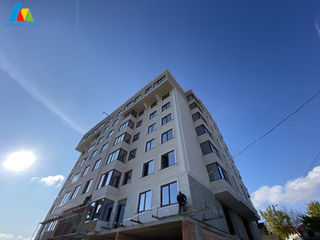Apartament cu 1 cameră + living,Codru,str.Cobzarilor! foto 2