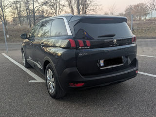 Peugeot 5008 foto 4