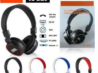 Беспроводные наушники JBL  и подарок!! foto 2