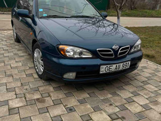 Nissan Primera