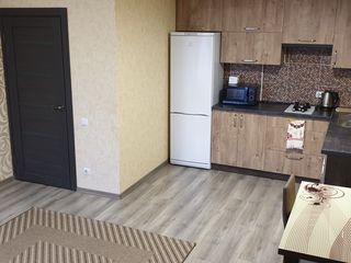 Apartament cu 2 camere, 50 m², Centru, Chișinău foto 3