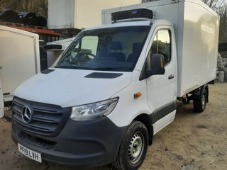 Dezmembrare Sprinter W907 W910 2018-2024 foto 0