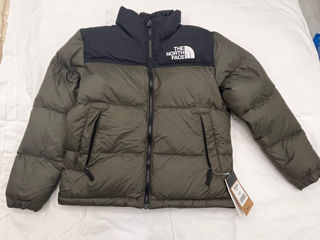 The North Face