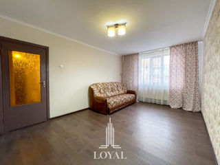 Apartament cu 1 cameră, 40 m², Poșta Veche, Chișinău