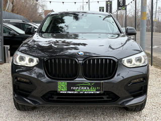 BMW X4 foto 2