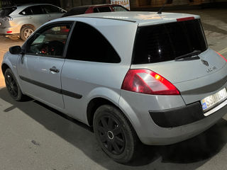 Renault Megane foto 3