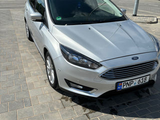 Ford Focus foto 1