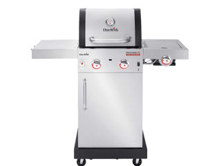 Grill / Mangal/ Gratar pe gaz Char-Broil Professional PRO foto 1