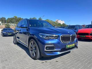 BMW X5 foto 3