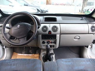 Renault Kangoo foto 5