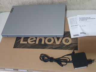 Новый Мощный Lenovo ideapad 3. AMD A6-9225 3,1GHz. 2ядра. 8gb. SSD 480gb. 15,6d foto 9