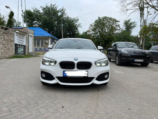 BMW 1 Series foto 10