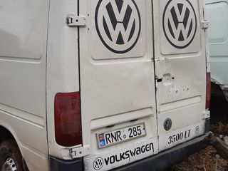 Разборка (Dezmembrarea) VW LT-35 2.5 TDI по запчастям. foto 5