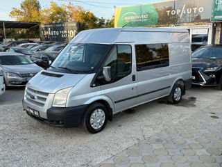 Ford transit foto 4