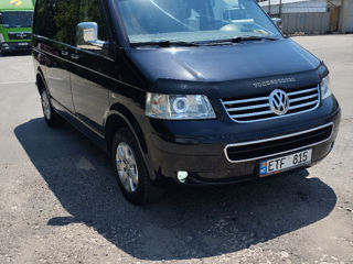 Volkswagen Transporter foto 2